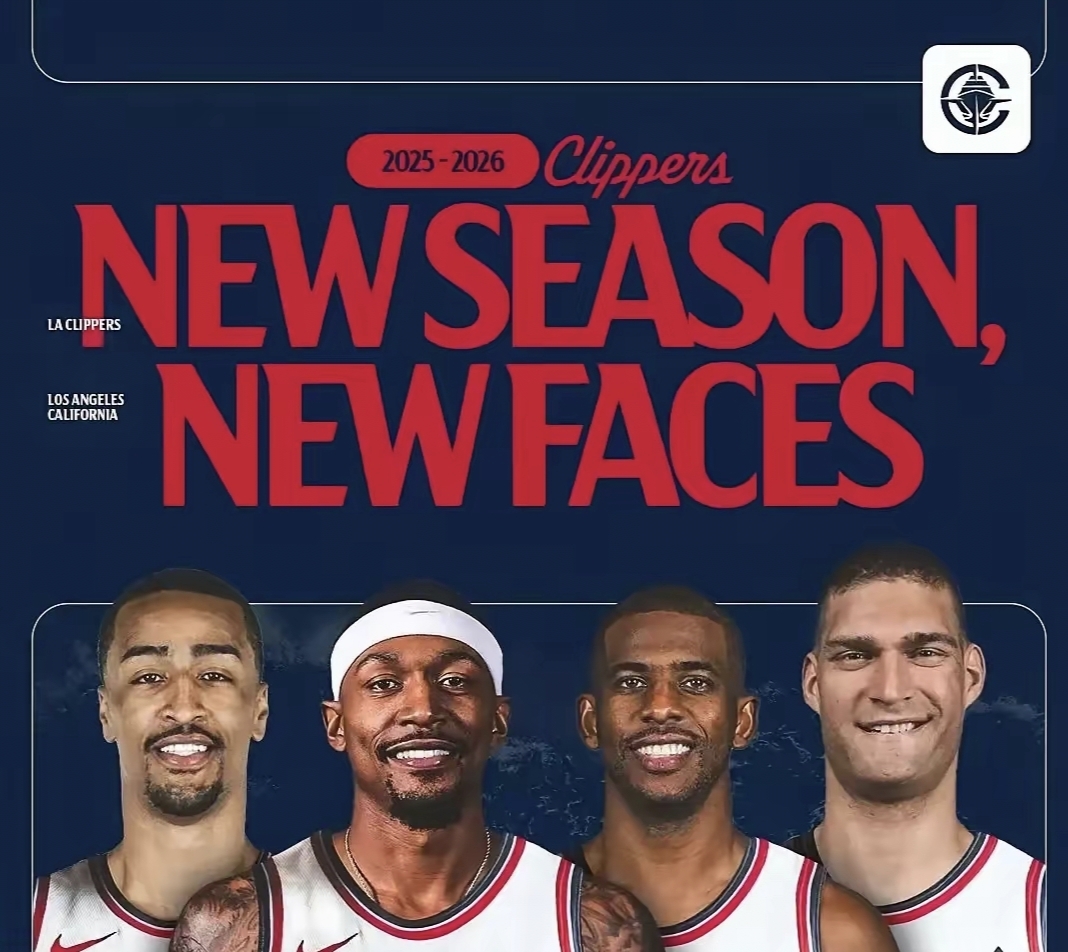 今晨洛杉矶快船再遭质疑——NBA常规赛节点到来；目标明确；赛季目标并未改变的简单介绍-开云登录入口